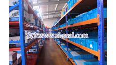 半成品仓库一角2