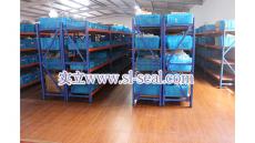 半成品仓库一角1