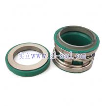 SL210轻型CDL机封