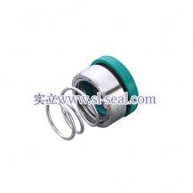 SL120系列静环配橡胶套