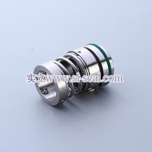 格兰富机封安装