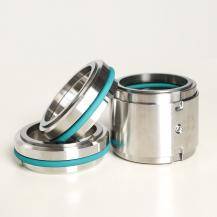 M74D中型机械密封件