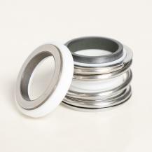 109四氟中型机械密封件