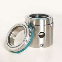 104G中型机械密封件