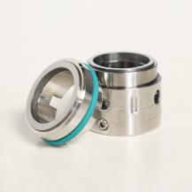 58U中型机械密封件