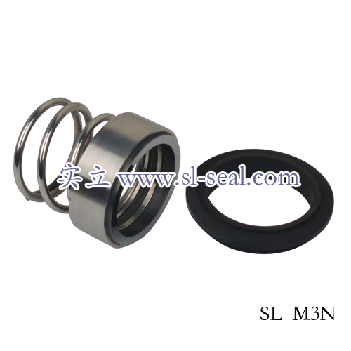 SLM3N中型机械密封件