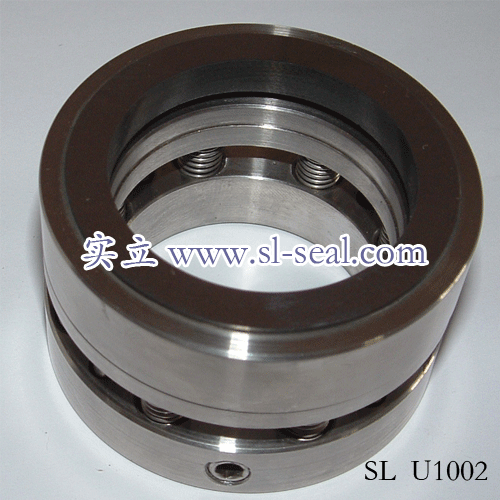 SLU1002中型泵用机械密封件