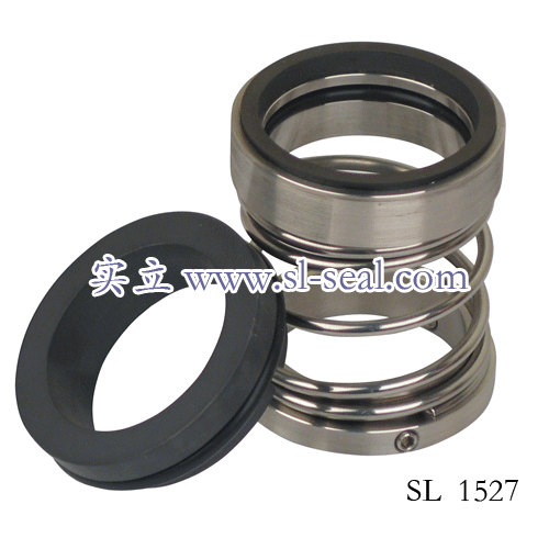 格兰富机械密封